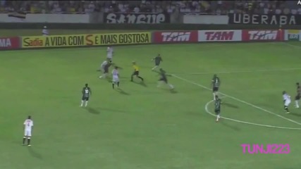 Neymar Skills 2012 • Welcome To St. Tropez