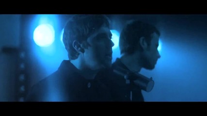 Kaiser Chiefs - Little Shocks [ H Q ]
