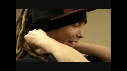 Funny Smiles By Tom Kaulitz
