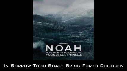 Noah (2014) - music From The Motion Picture