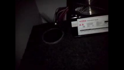 Pioneer bass