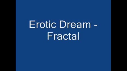 Trance - Erotic Dream