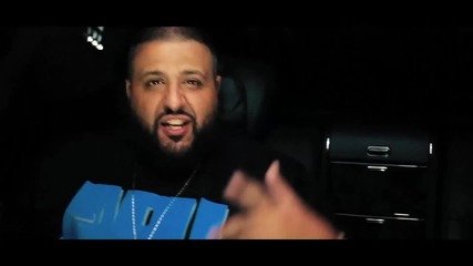 Fat Joe feat. Dj Khaled, Lil Wayne, Asap Rocky & French Montana - Yellow Tape