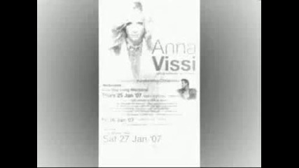 Anna Visi - - Lie 