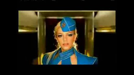 Madonna /britney Spears - Hung Up Toxic Quiquiqui Mix