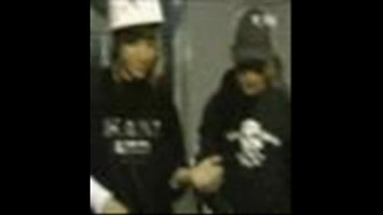 ♥♥Tom Kaulitz Sex Bomb♥♥