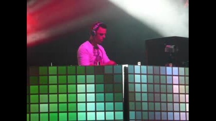 Markus Schulz - Global DJ Broadcast Wolrd Tour 06.03.08