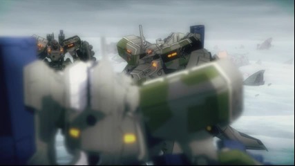 Schwarzesmarken - 04 [ Бг Субс ]