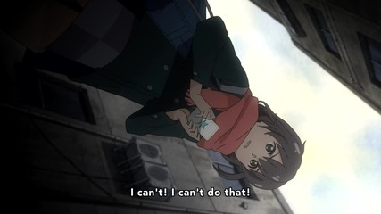 Selector Infected Wixoss 9 Eng sub