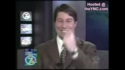 Funny News Crew