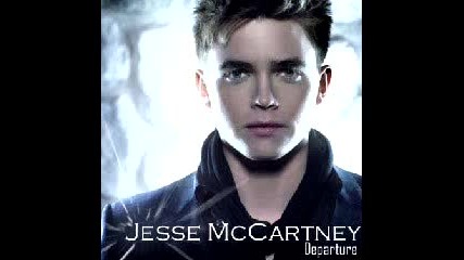 Jesse Mccartney - Just go + lyrics 