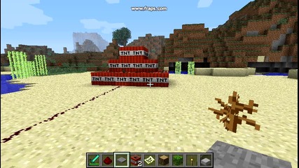 Minecraft - Boom part 8