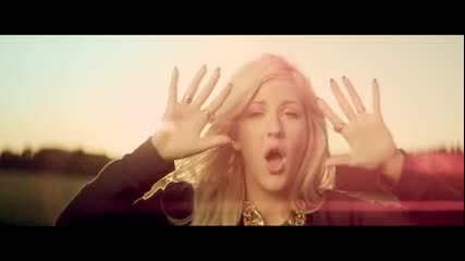 Ellie Goulding - Burn