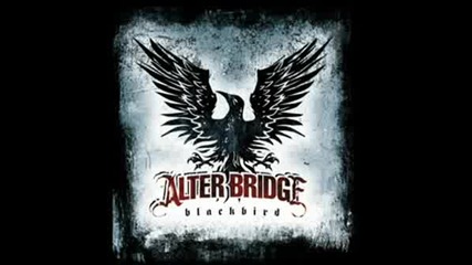Alter Bridge - Ties That Bind