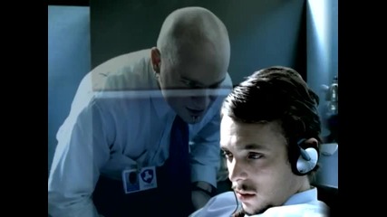 Disturbed - Voices