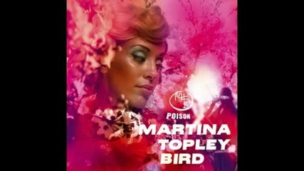 Martina Topley - Bird - Soldier Boy (ft. Gorillaz).flv