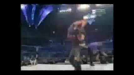 Smack Down - Mini Video!