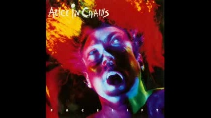 Alice in Chains - Man In the Box