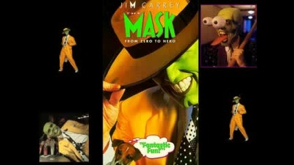Randy Edelman, David Michael Frank & Bonnie Greenberg - The Mask Arrives