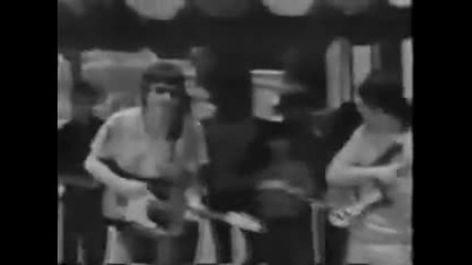 The Kinks - You Really Got Me