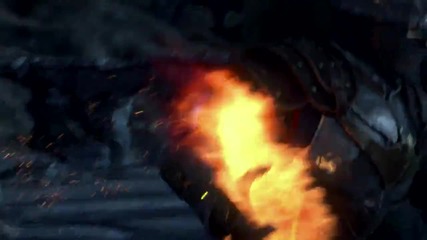 Risen 3: Titan Lords - Debut Trailer