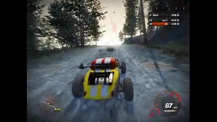 nvknvk Fuel start finish 