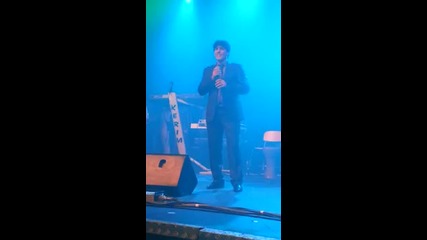 Mustafa Sabanovic