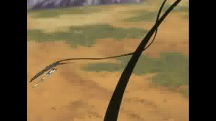 Naruto Shippuuden 85