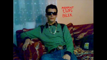 mahmut tunc bilek 