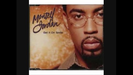 Montell Jordan - Get It On Tonight 