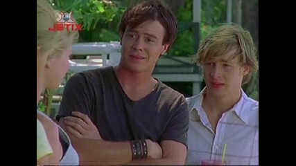 H2o Just Add Water s2ep11 part 3 