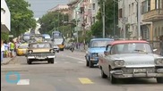 Cuba Removed From US Terror List