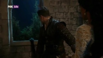 Бг Аудио - Имало едно време - сезон 03 епизод 14 - Once upon a time