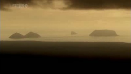 Galapagos Episode 2 Islands that Changed 