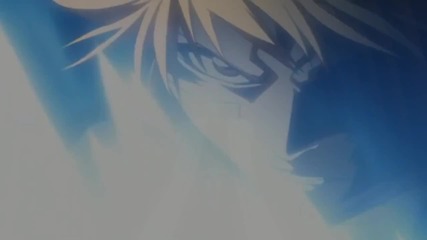 Bleach Amv Full - Darken Stain - Colors By Crossfade