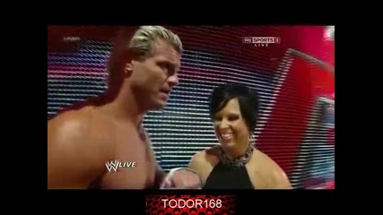 Wwe.raw 15.10.2012 .част 3