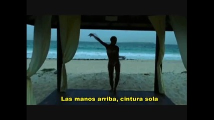 Don Omar - Danza Kuduro ft. Lucenzo Con Letra (hd)