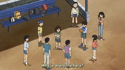 major s1e23