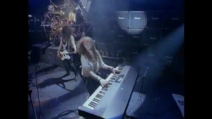 Steelheart - She_s Gone
