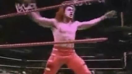 Wwf - Essa Rios Titantron 2000 - 2002