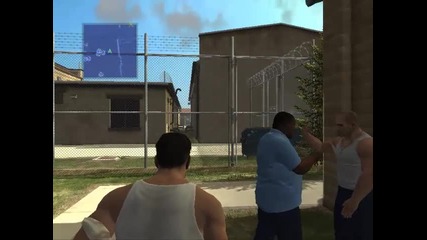 Prison Break The Conspiracy - Част 12