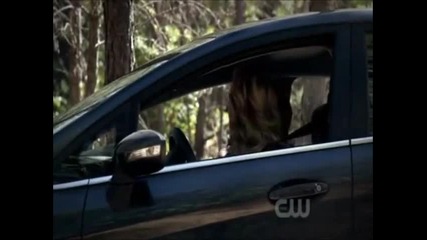 Tvd 2x11 Music Scene - This Time Next Year - Goldhawks