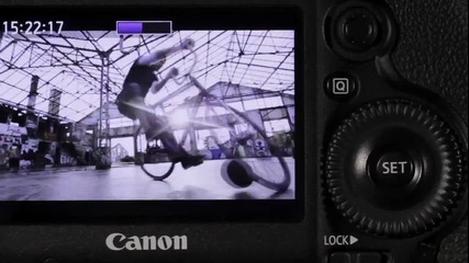 Canon Eos 5d Mark Iii - Creativity, redefined Trailer