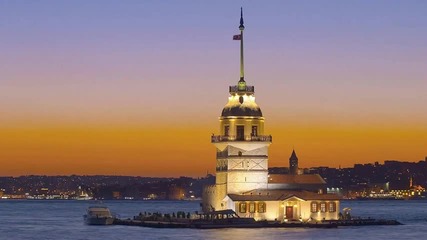 Faruk Sabanci Aeden - Istanbul (suncatcher Remix)