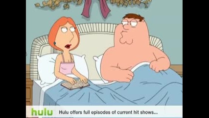 Family Guy - Morning Potency 