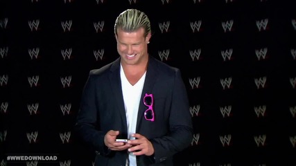 wwe Download с Долф Зиглър- 40 епизод