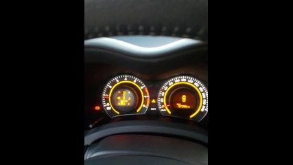 Toyota Auris Luna 2010