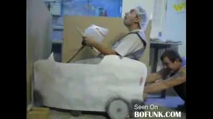 Краш Тест