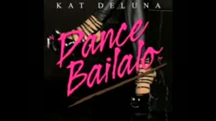Dance Bailalo Dance Remix