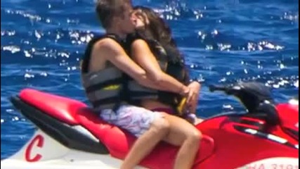 Justin and Selena Qki Snimki